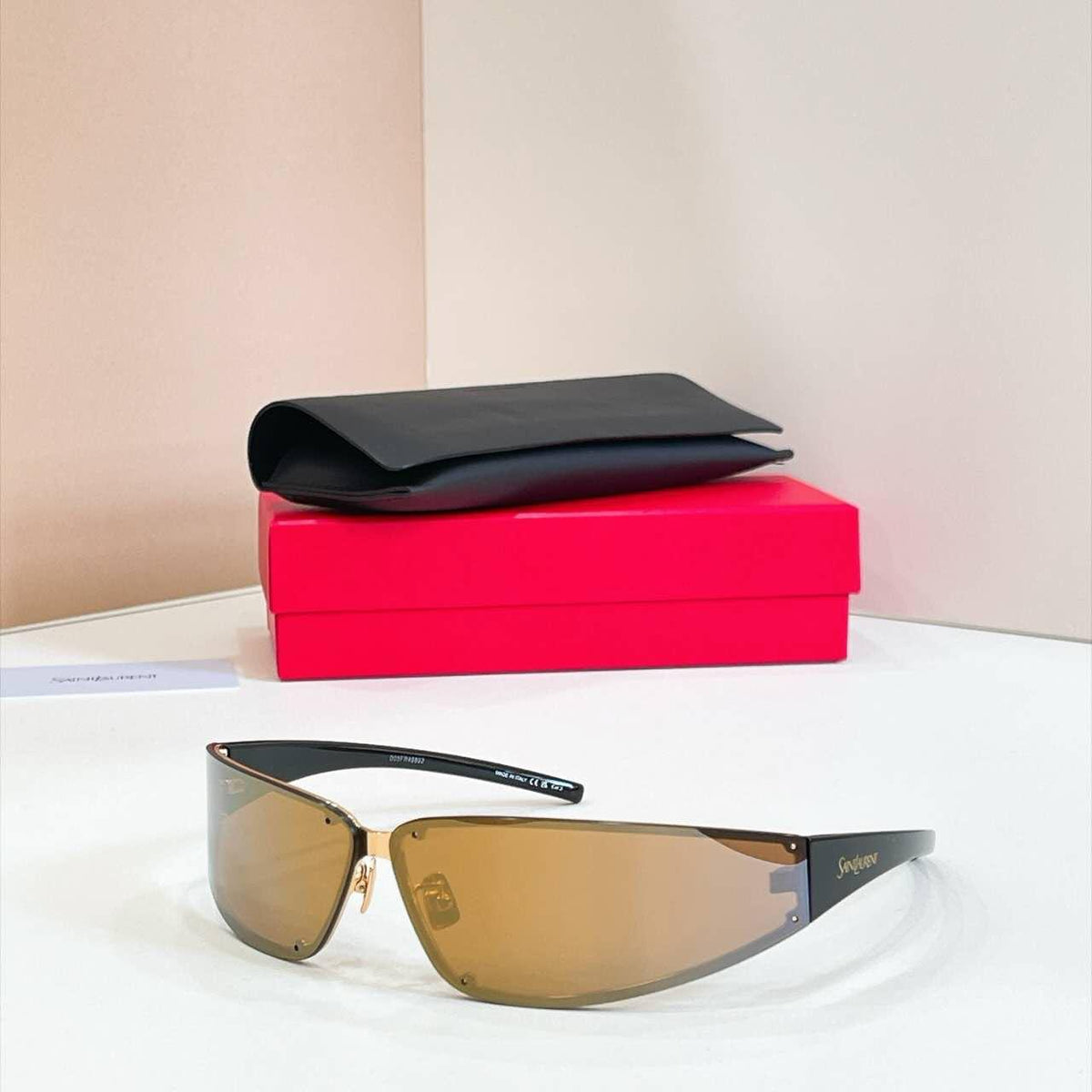 YSL Sunglasses - 
