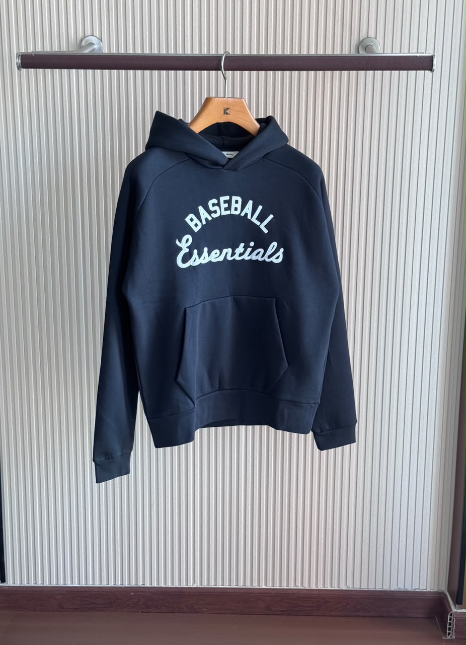 Fear of God Hoodie - Navy