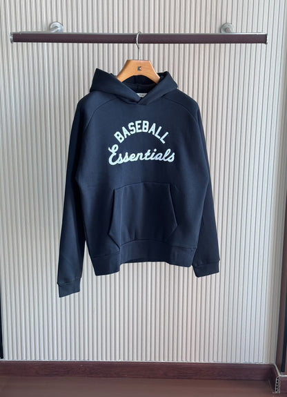 Fear of God Hoodie - Navy