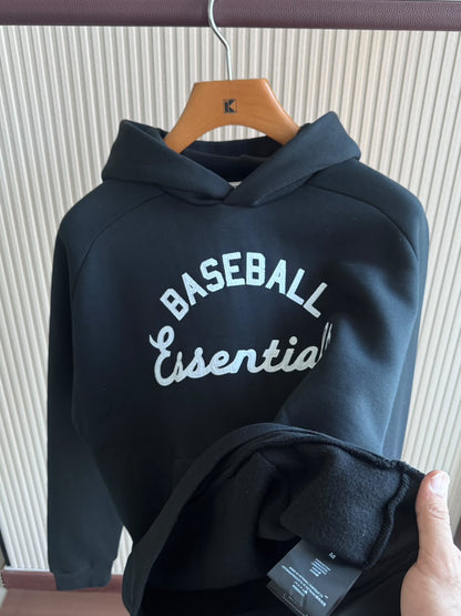 Fear of God Hoodie - Navy