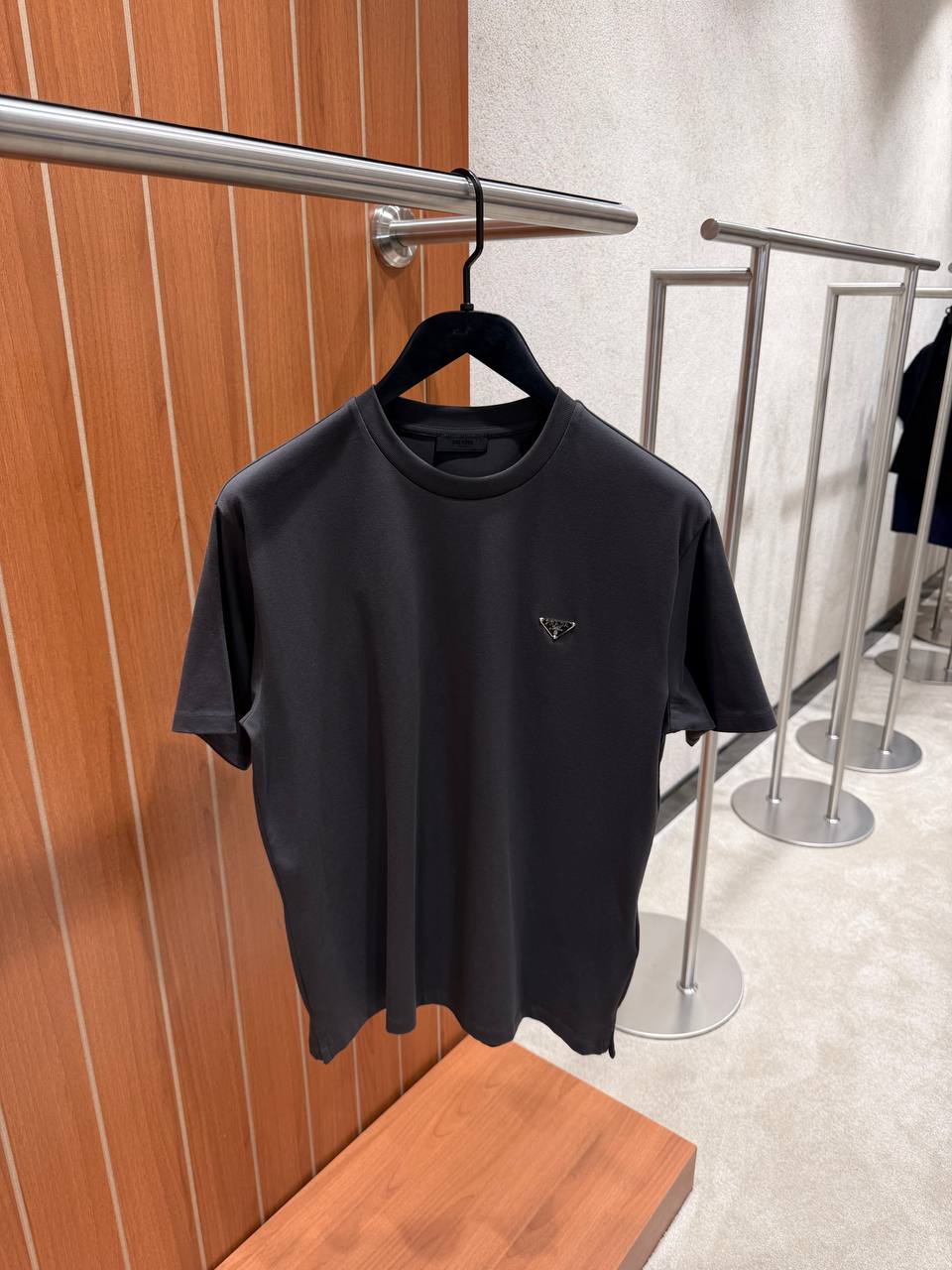 Prada T-Shirt - Navy