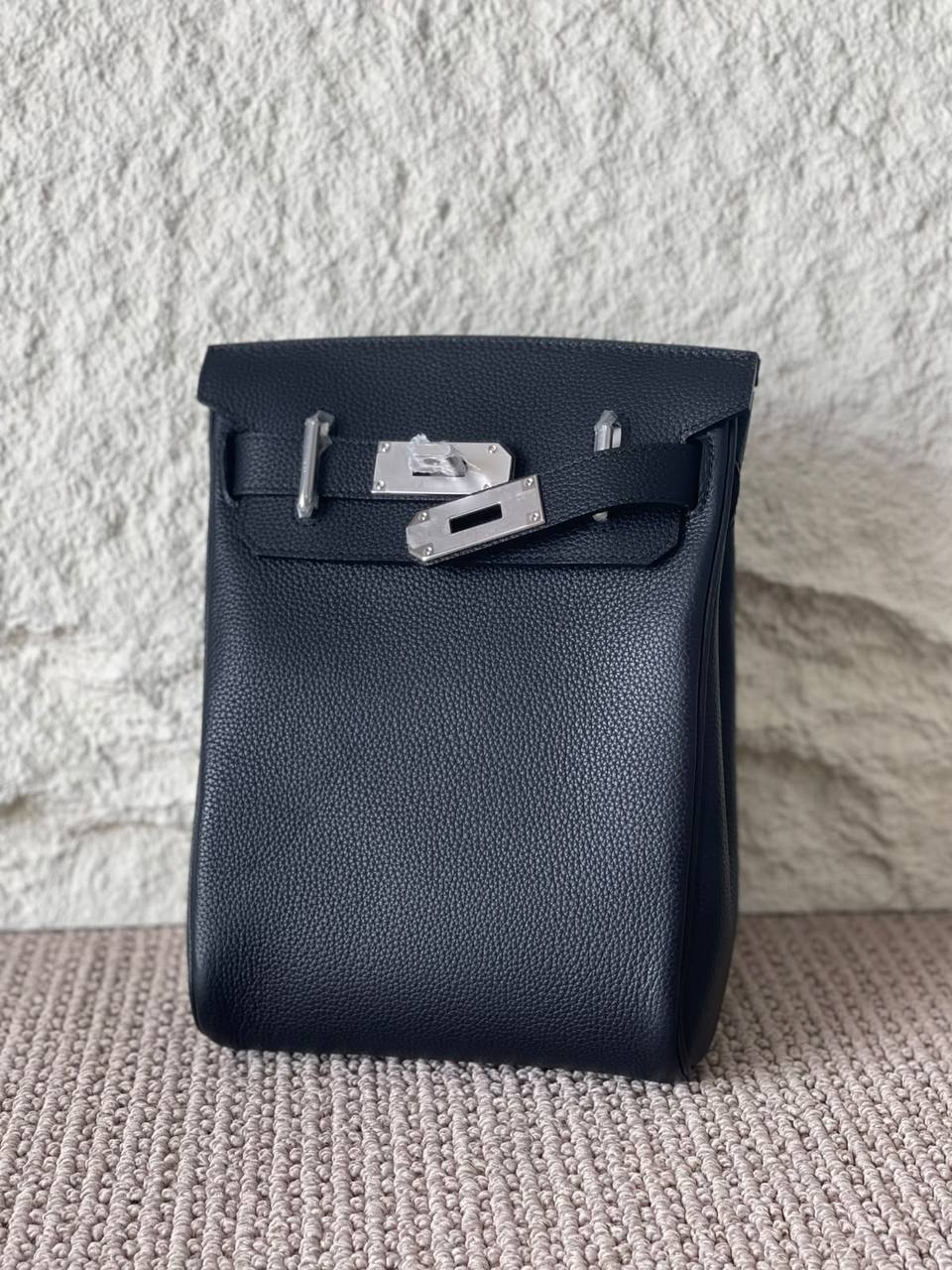 Hermes Cross Bag - 