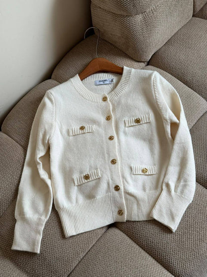 Chanel Sweater - 