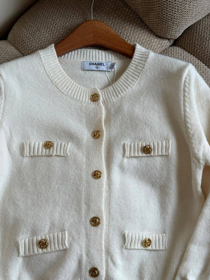 Chanel Sweater - 