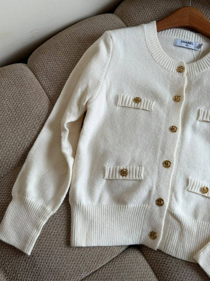 Chanel Sweater - 