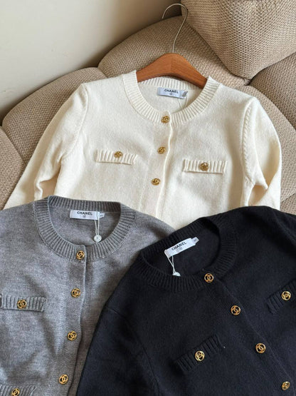 Chanel Sweater - 