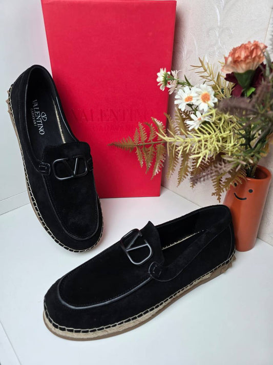 Valentino Loafers - 