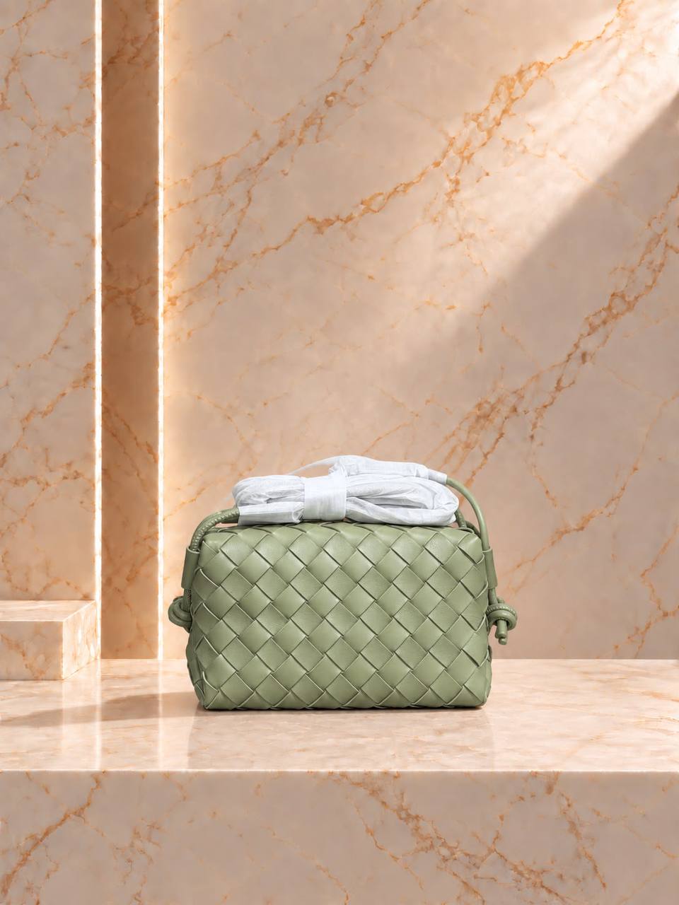 Bottega Veneta Sling Bag - 