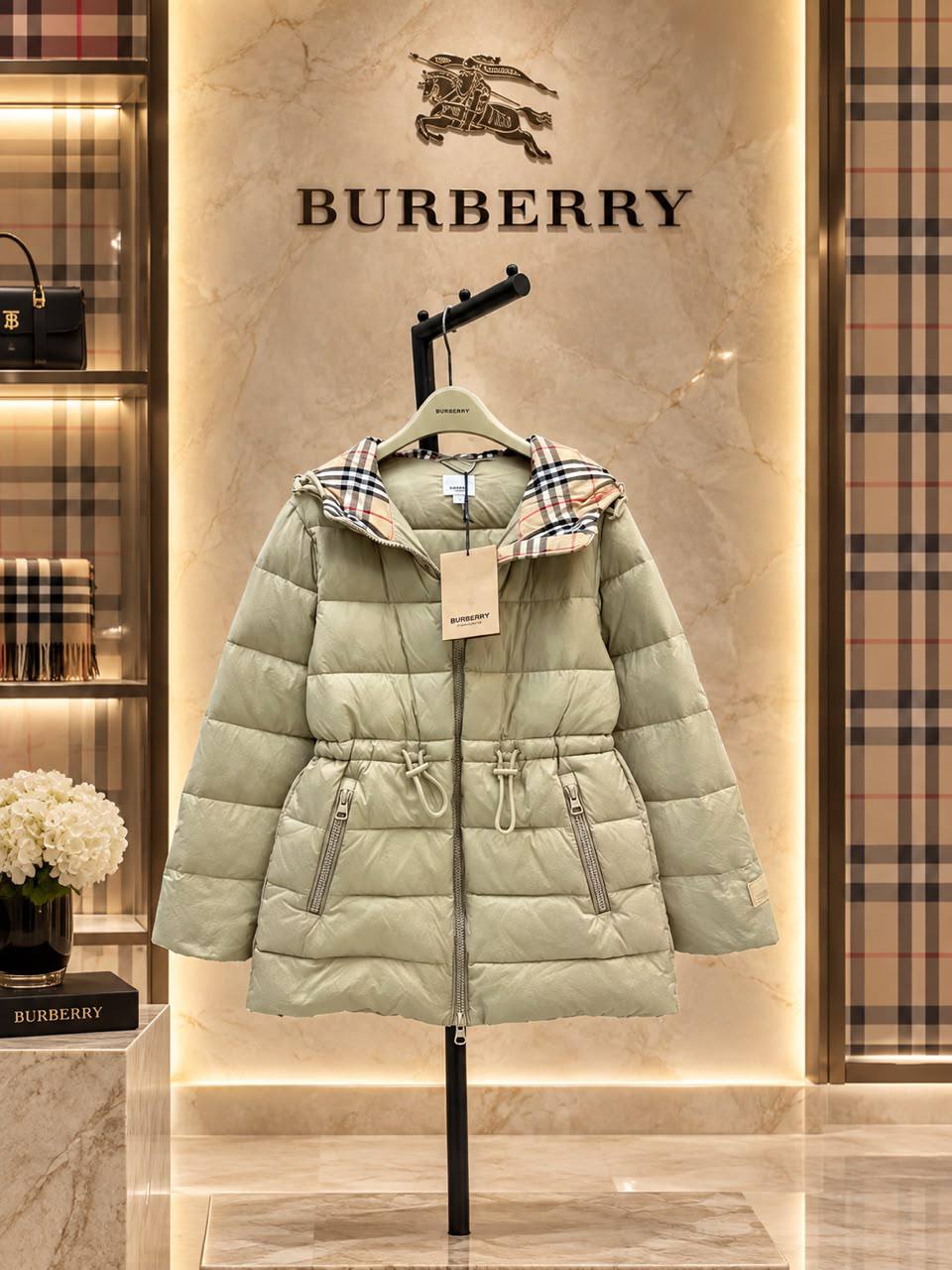 Burberry Jacket - 