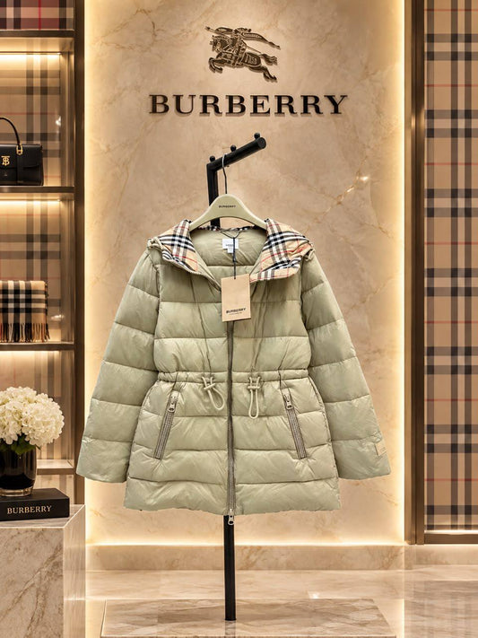 Burberry Jacket - 