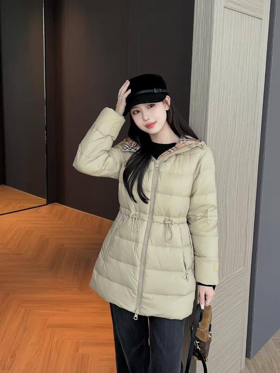 Burberry Jacket - 
