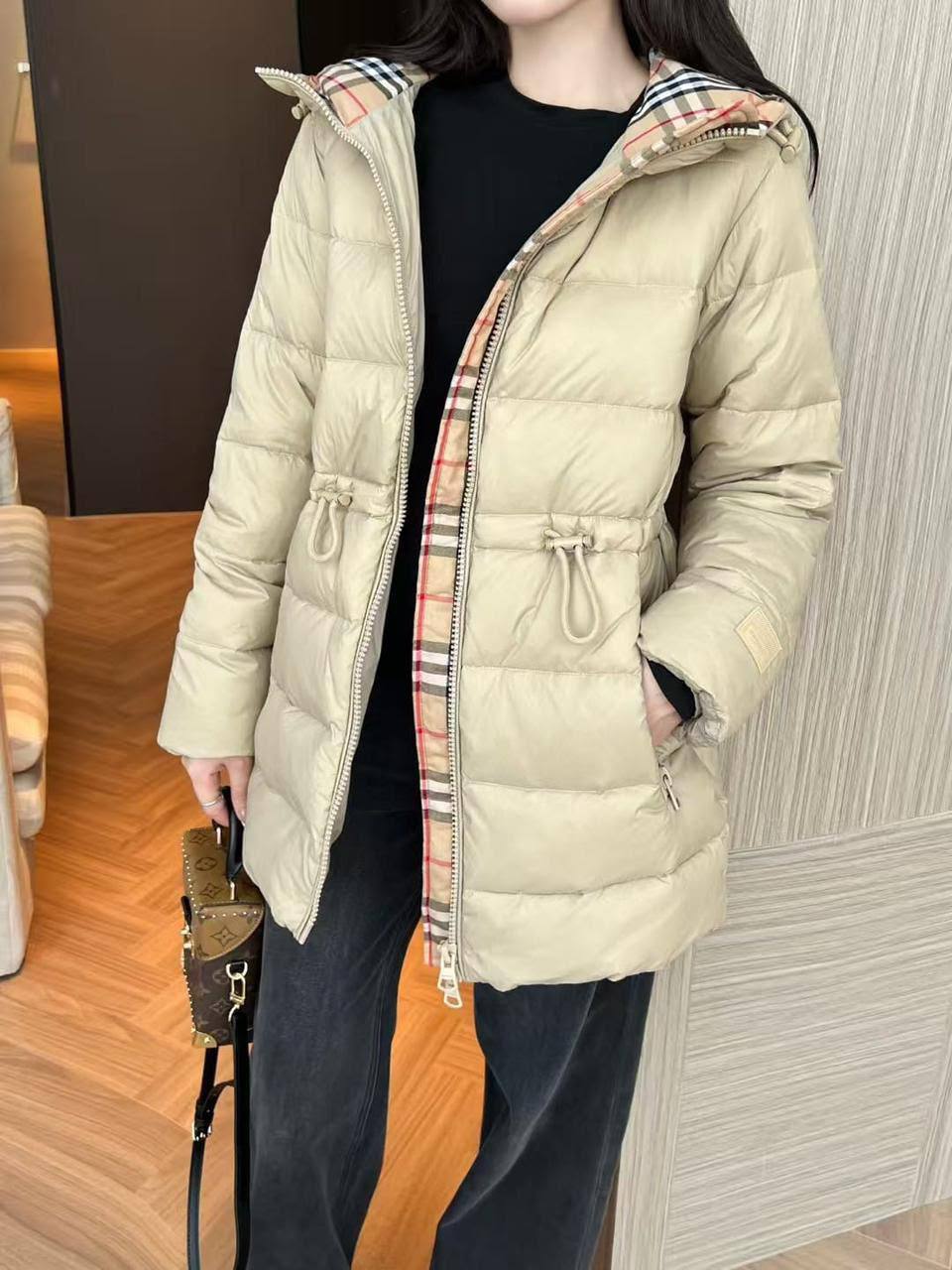 Burberry Jacket - 