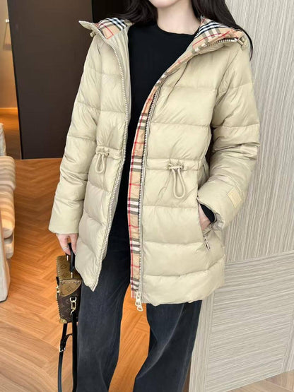 Burberry Jacket - 