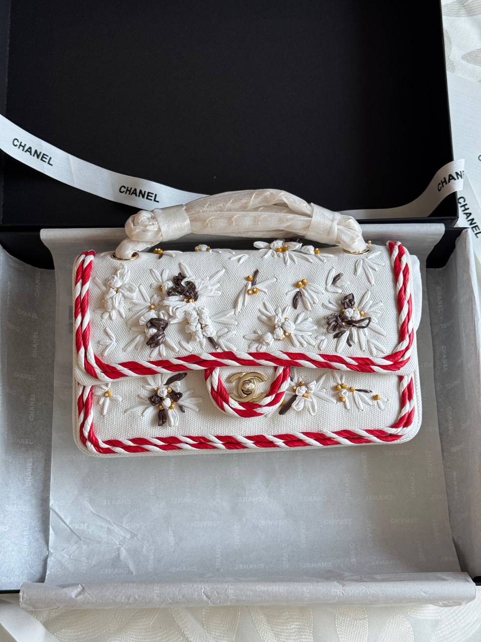 Chanel Sling Bag - 