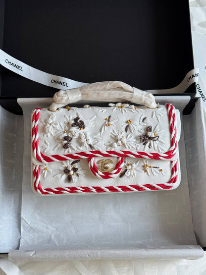 Chanel Sling Bag - 