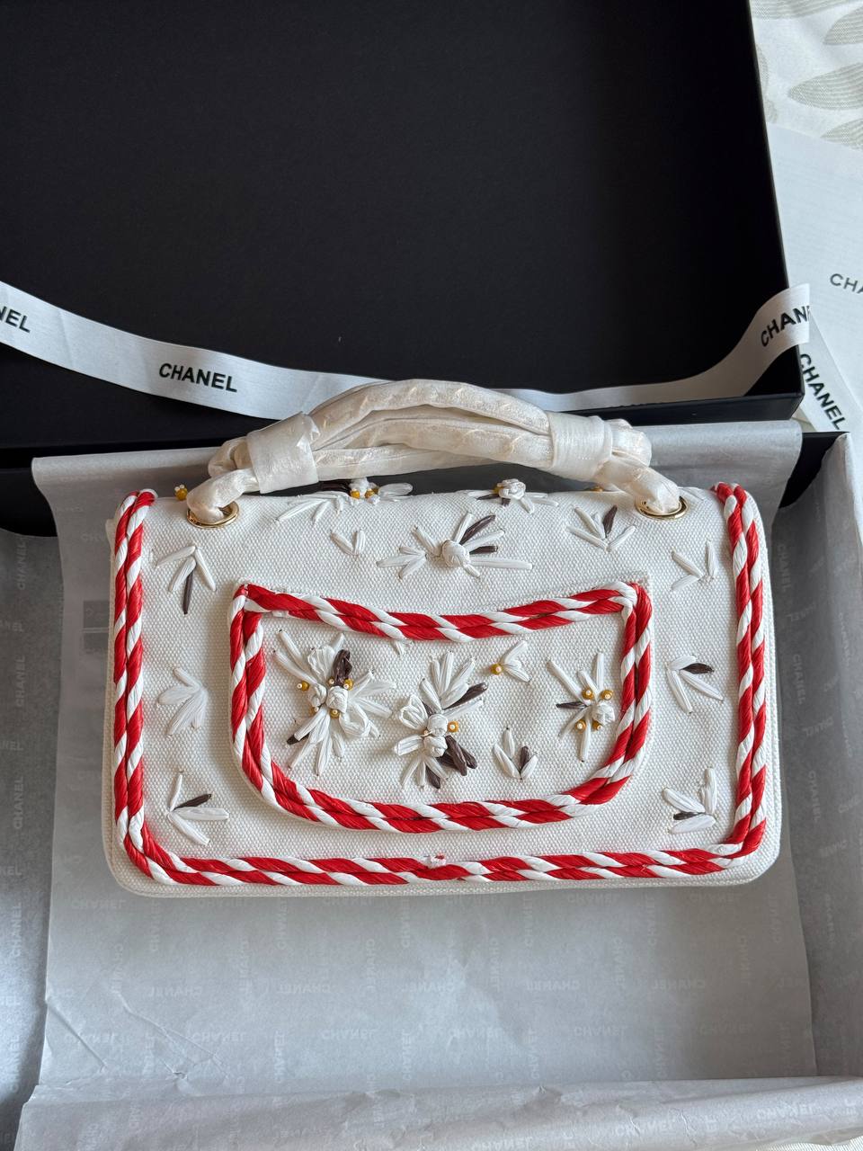 Chanel Sling Bag - 