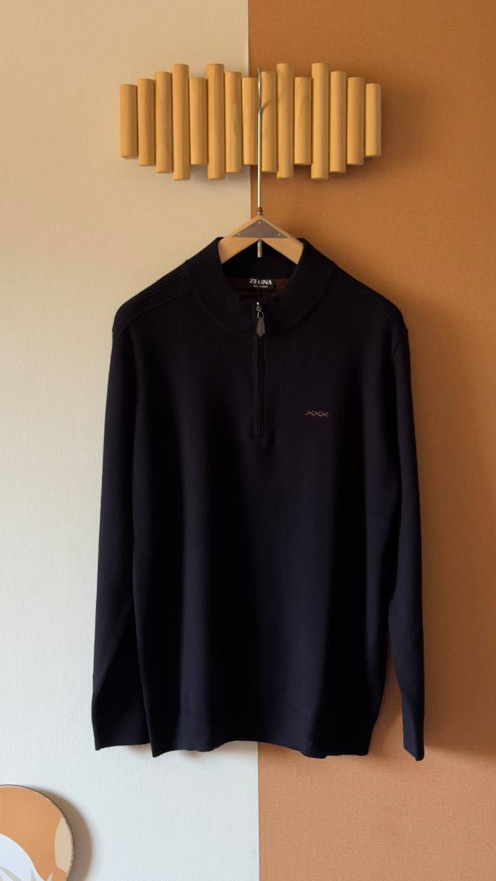 Zegna Sweater - 