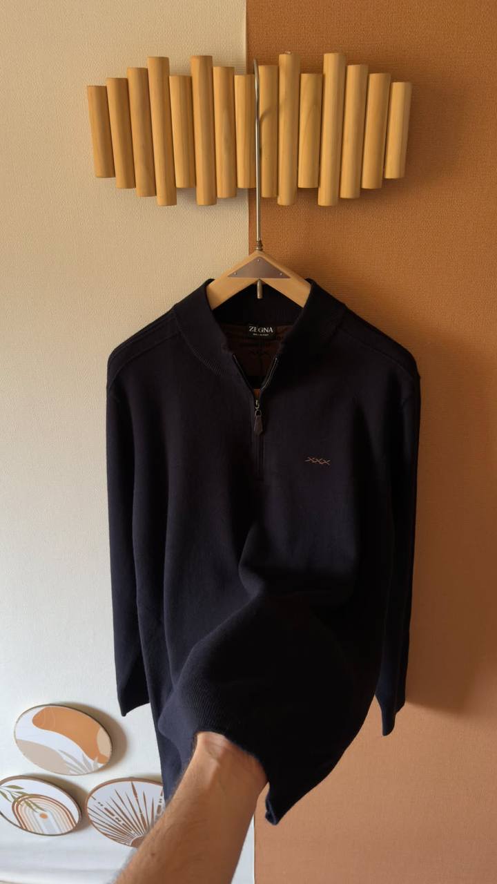 Zegna Sweater - 