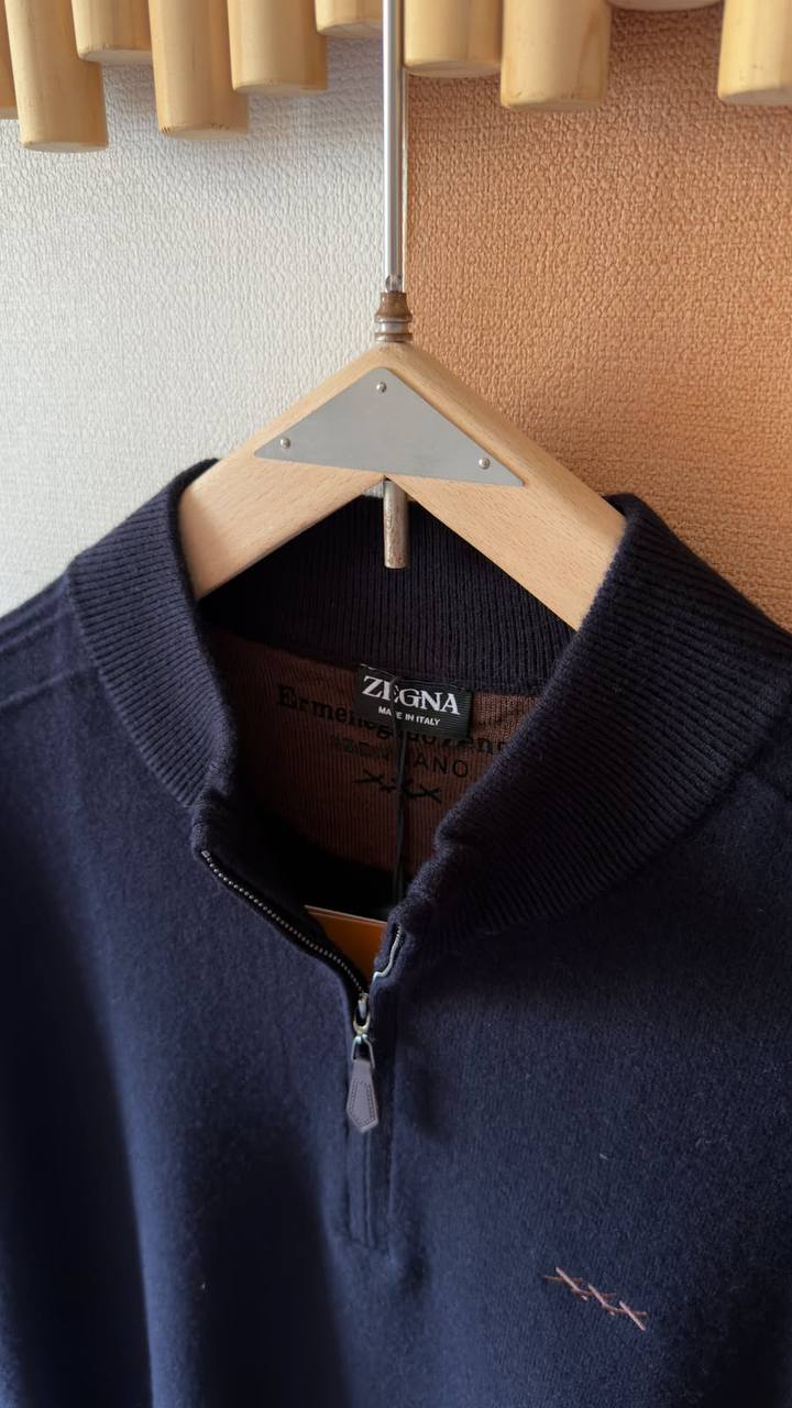 Zegna Sweater - 