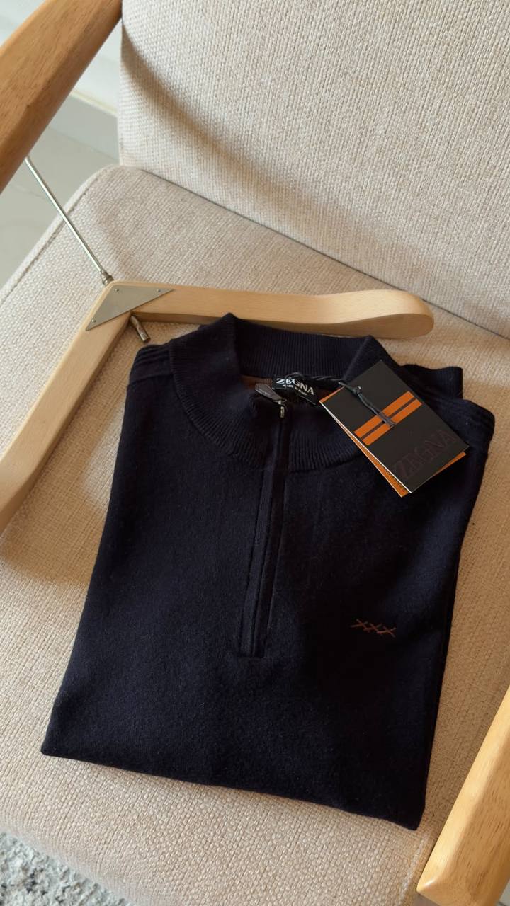 Zegna Sweater - 