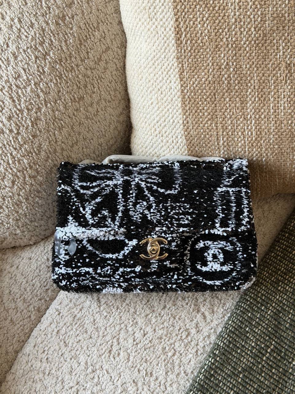 Chanel Shoulder Bag - 