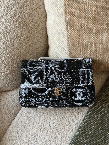 Chanel Shoulder Bag - 