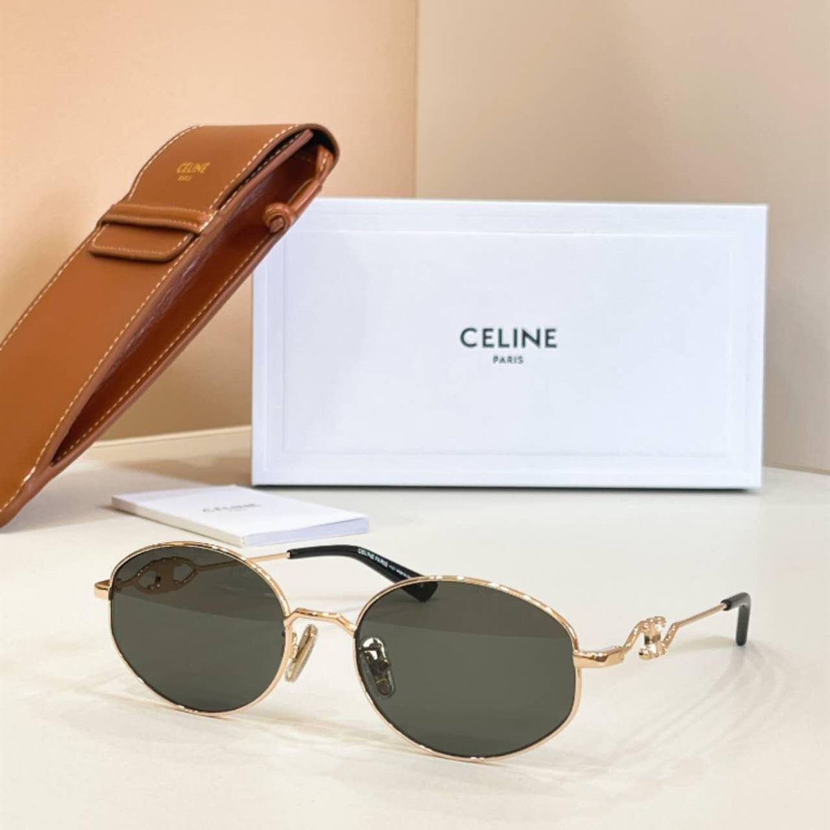 Celine Sunglasses - 