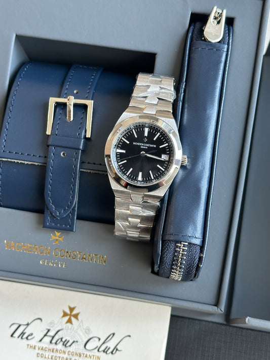 Vacheron Constantin Watch - 