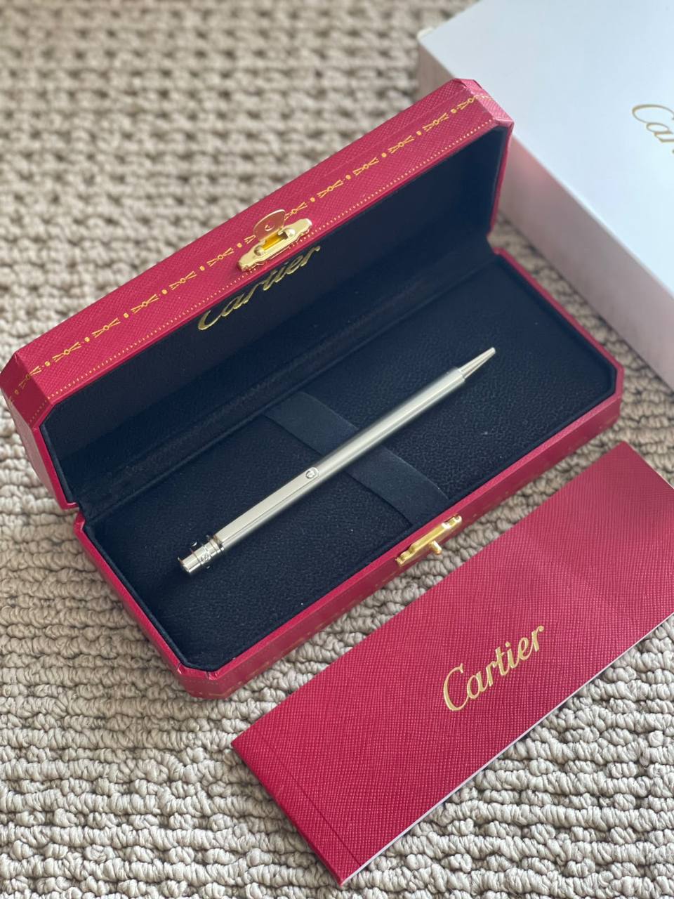 Cartier - 