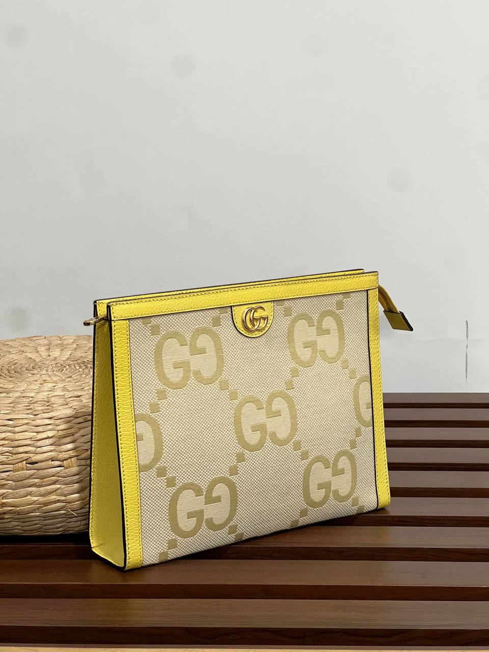 Gucci Clutch Bag - 