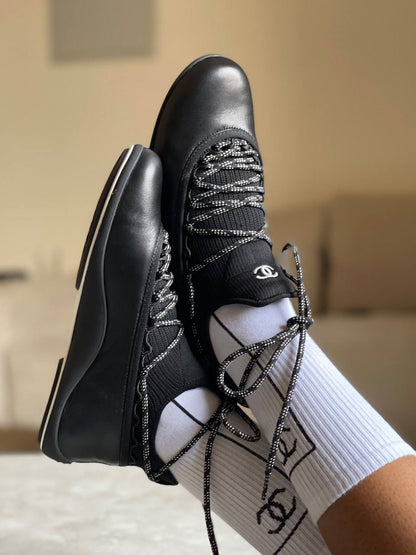 Chanel Shoes - 