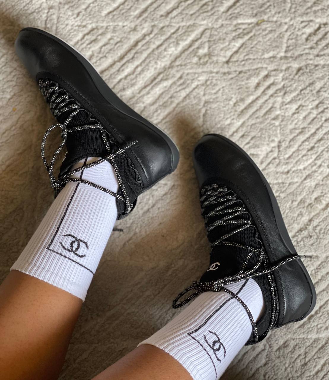 Chanel Shoes - 