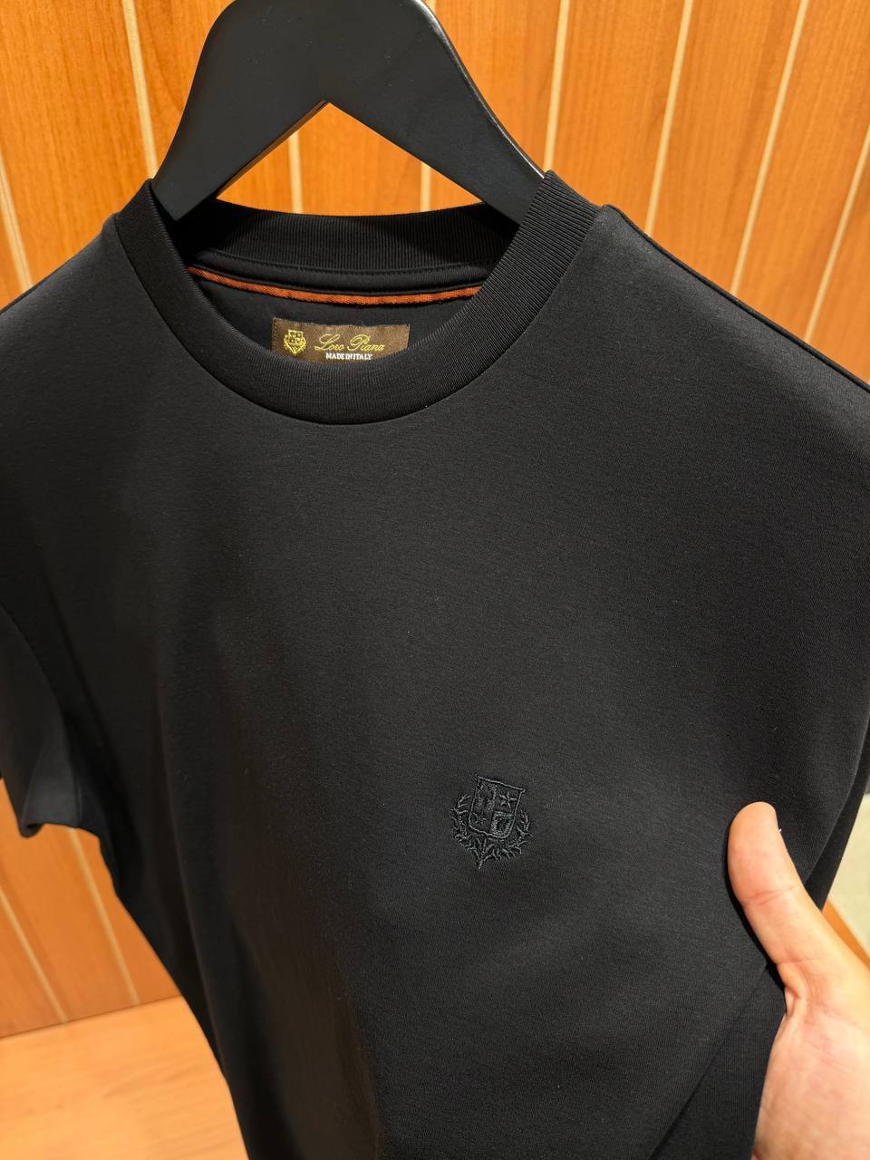 Loro Piana T-shirt - 