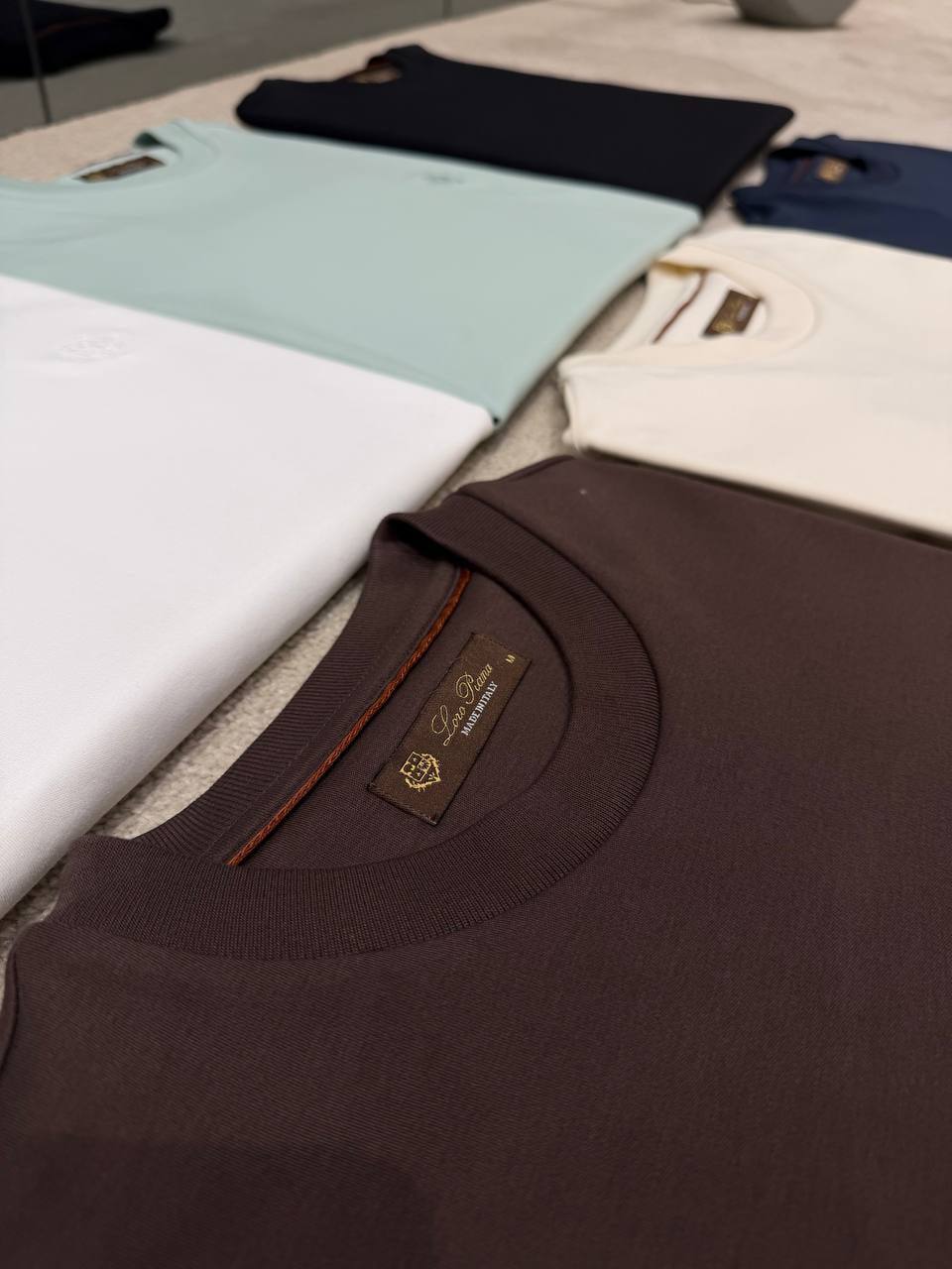 Loro Piana T-shirt - 