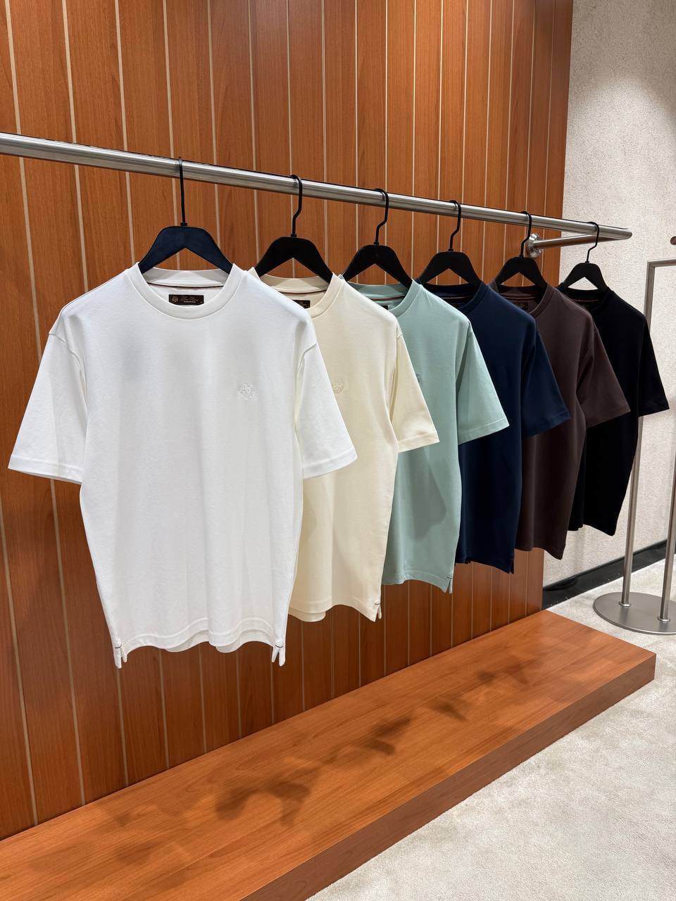 Loro Piana T-shirt - 