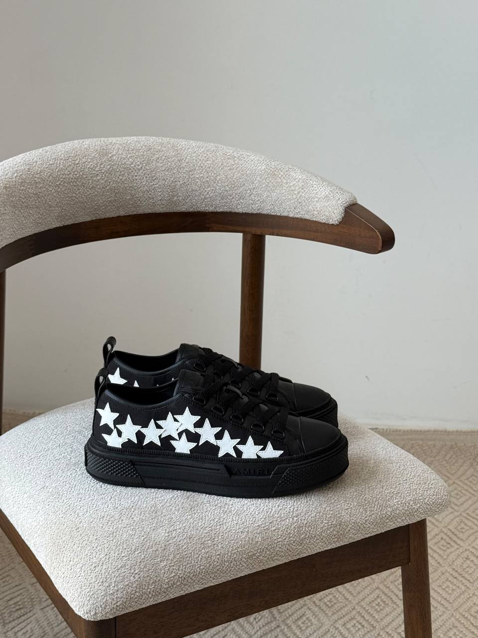 Amiri Shoes - 