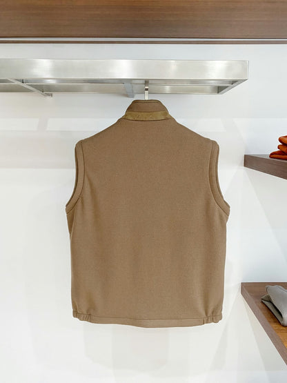 Loro Piana Jacket - Beige