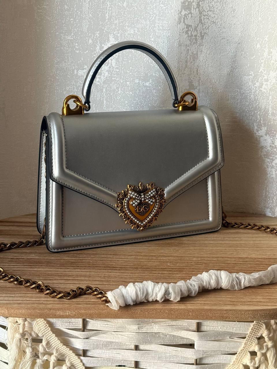 Dolce&Gabbana Sling Bag - 
