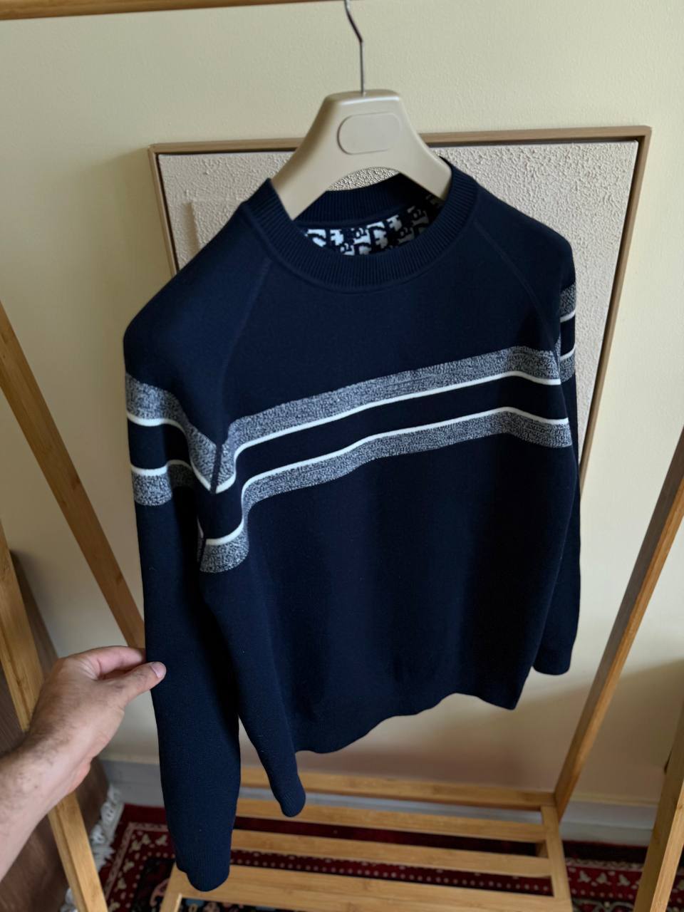 Dior Sweater - 