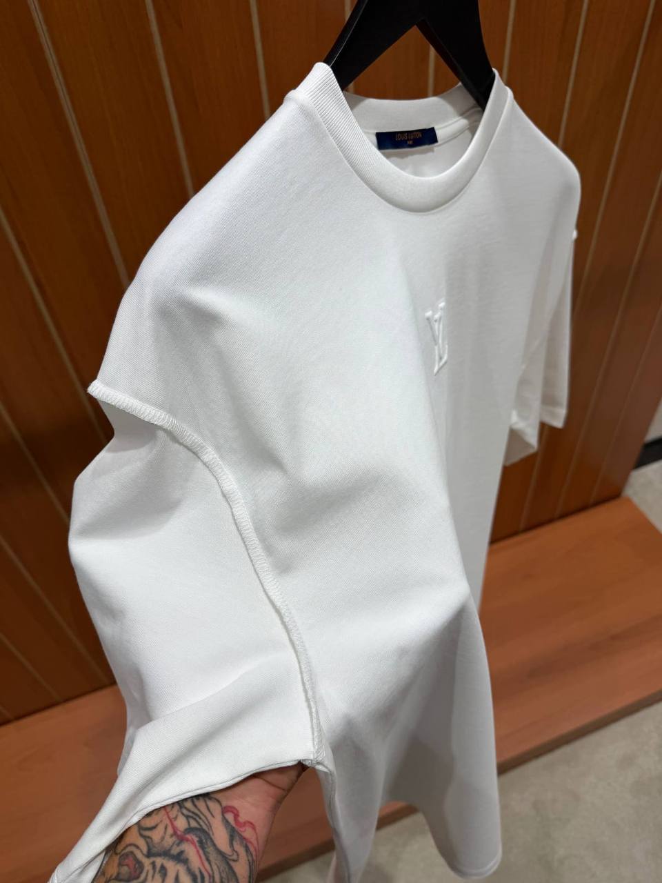 Louis Vuitto T-shirt - 