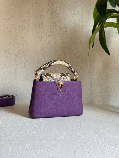 Louis Vuitton Hand Bag - 