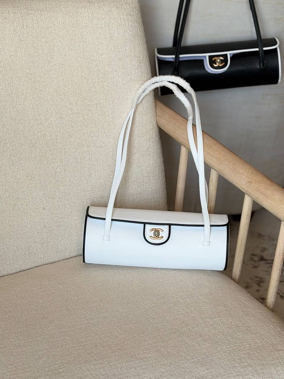 Chanel Shoulder Bag - 