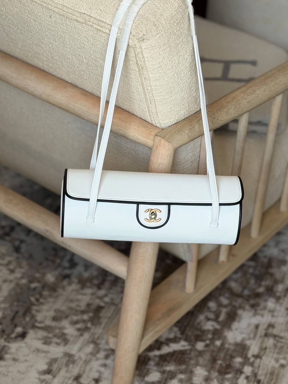 Chanel Shoulder Bag - 
