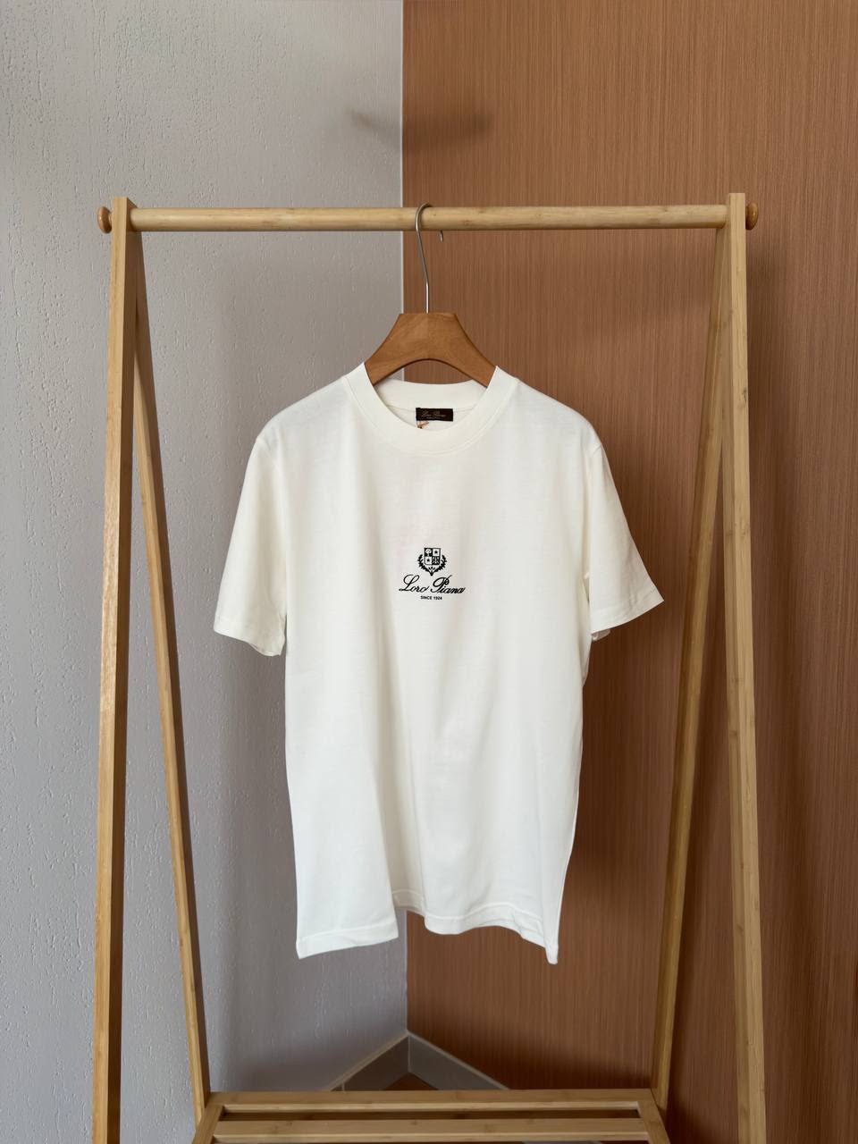 Loro Piana T-shirt Jacket - 