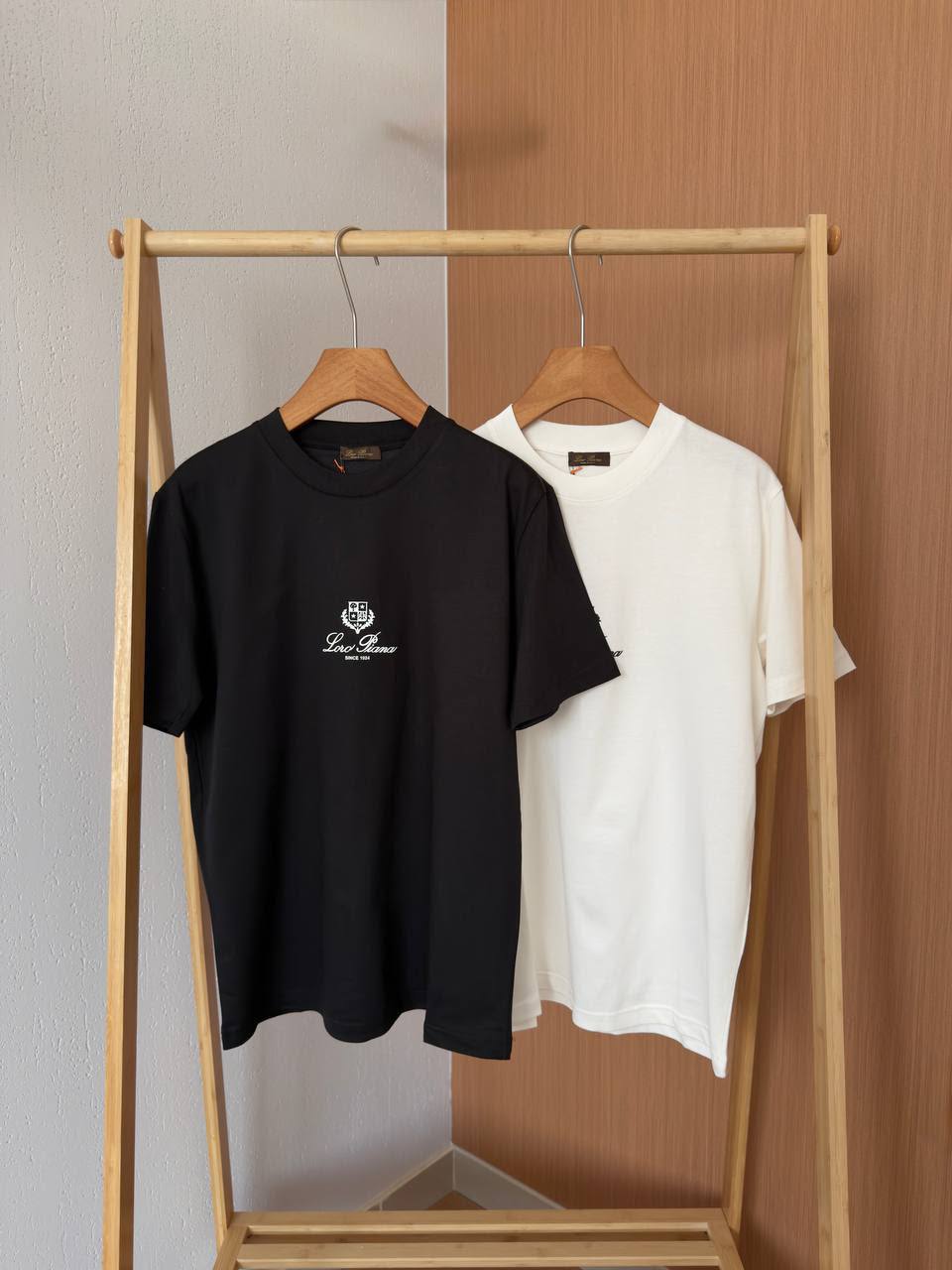 Loro Piana T-shirt Jacket - 