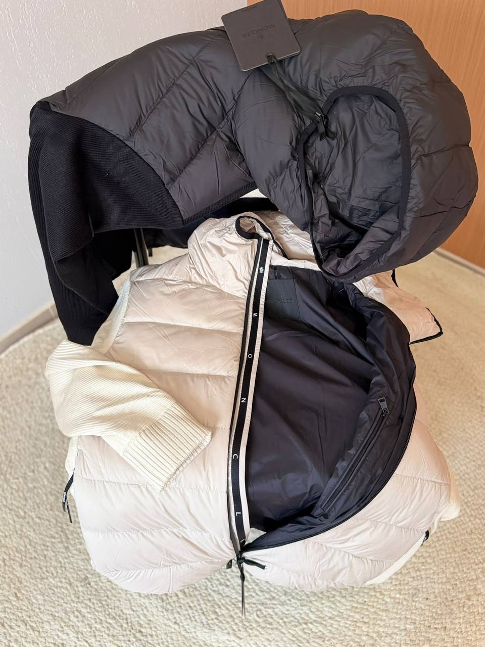 Moncler Jacket - 