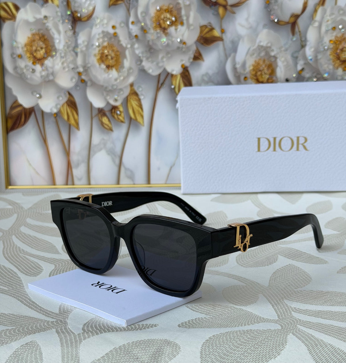 Dior Sunglasses - 