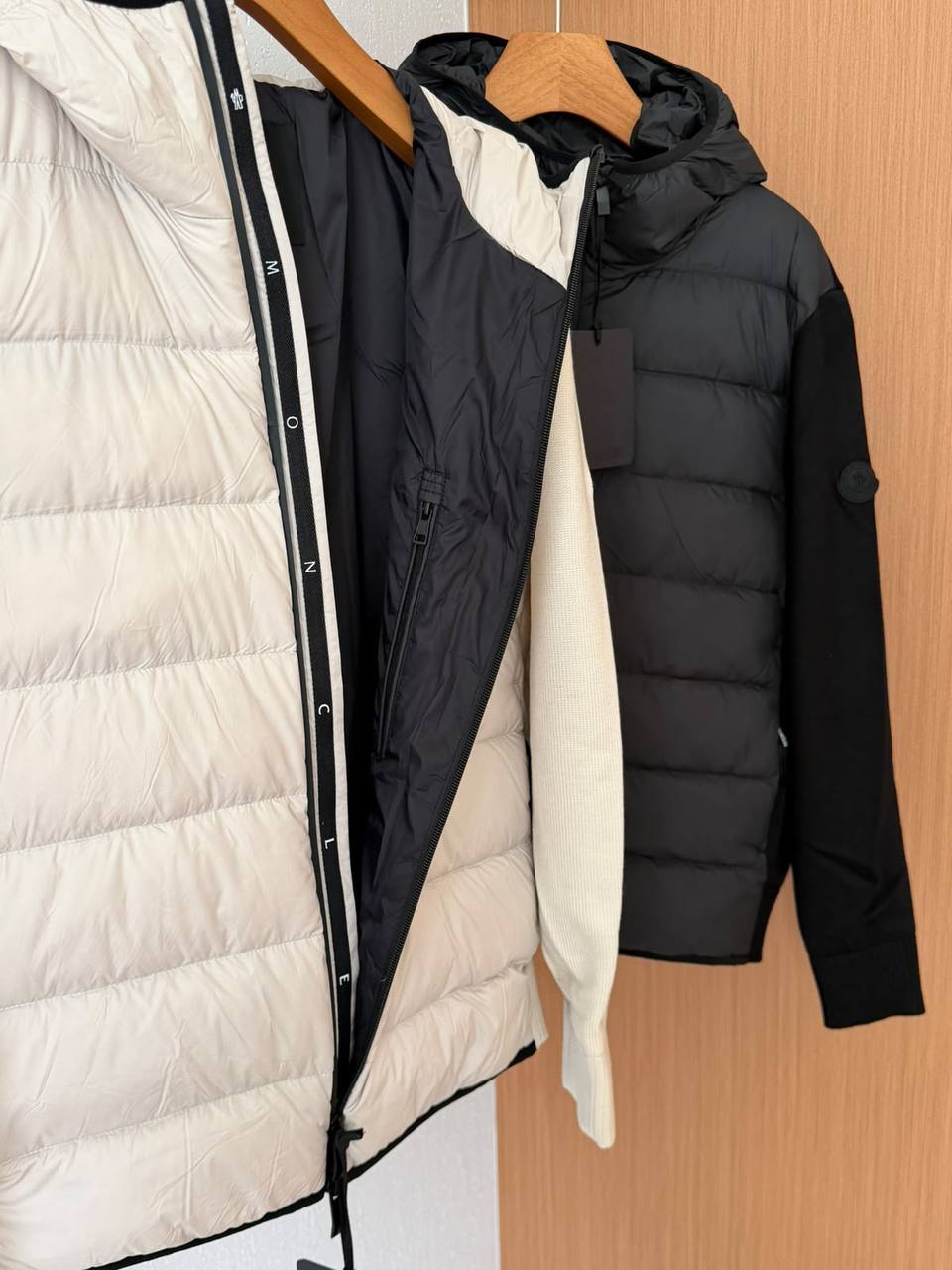 Moncler Jacket - 