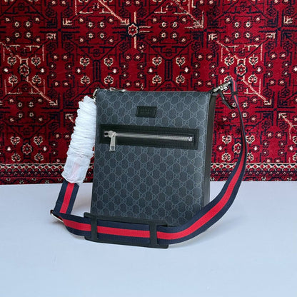 Gucci Messenger Bag - 