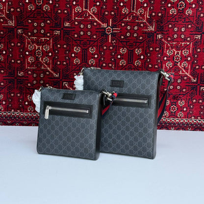 Gucci Messenger Bag - 